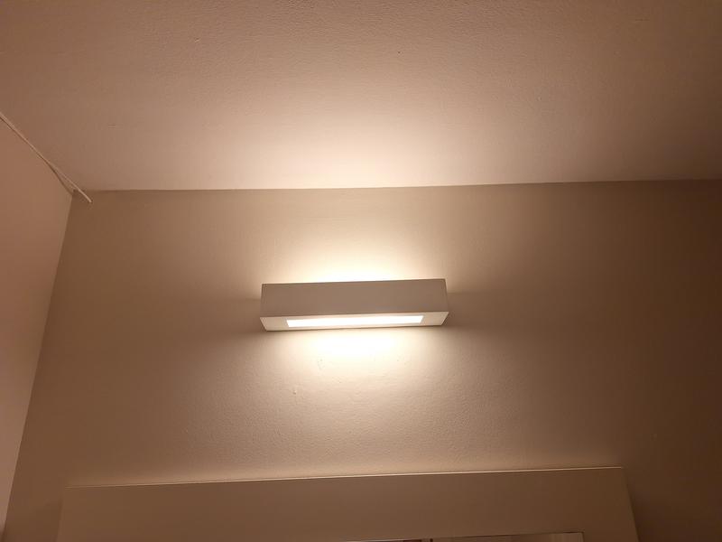 Revisione aperta modale 2 su 2