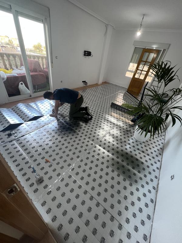 Abrir modal de revisión 1 de 1