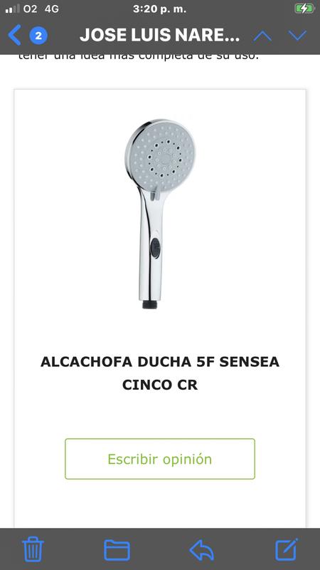 Ouvrir la fenêtre modale de l'avis 1 sur 1