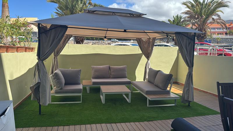 Revisione aperta modale 1 su 1