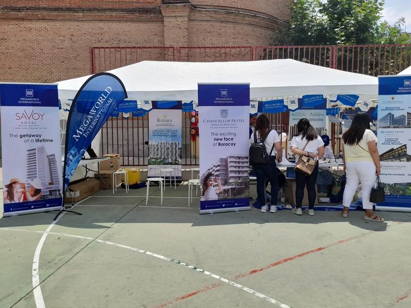 Ouvrir la fenêtre modale de l'avis 1 sur 1