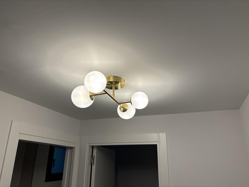 Revisione aperta modale 1 su 1