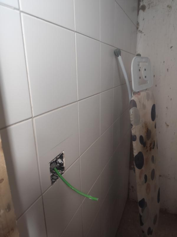 Abra o modal de avaliação 1 de 1