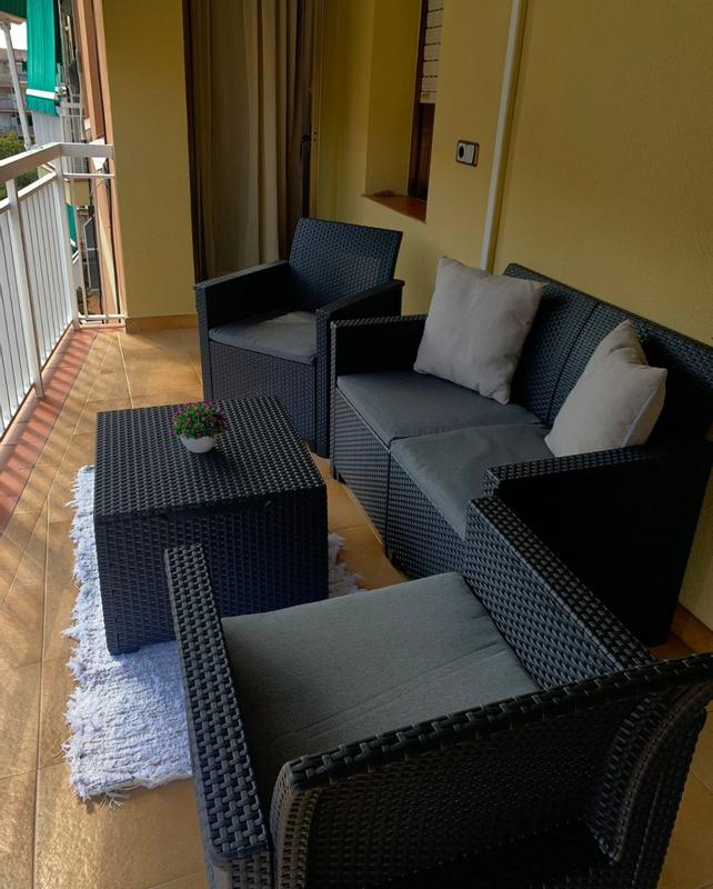 Abra o modal de avaliação 1 de 1