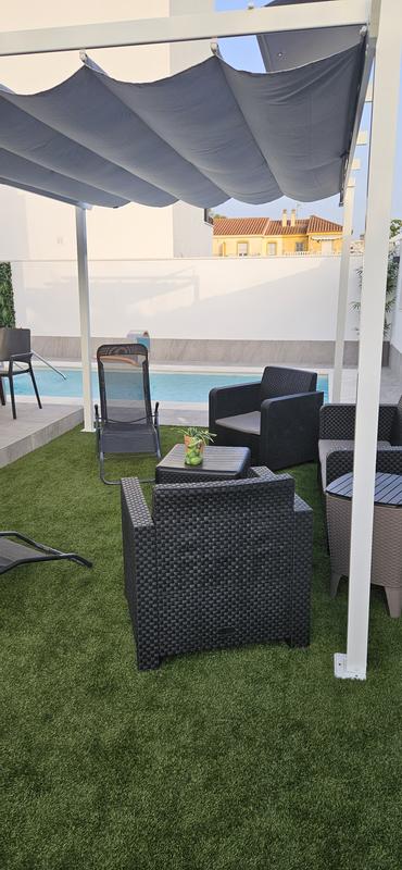 Revisione aperta modale 1 su 1