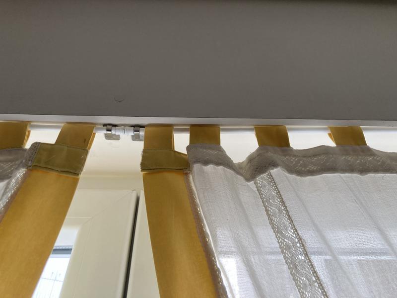 Revisione aperta modale 1 su 1