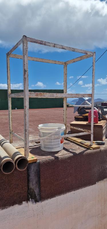 Abra o modal de avaliação 1 de 2