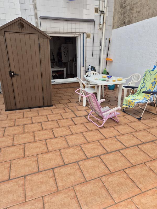 Revisione aperta modale 1 su 1