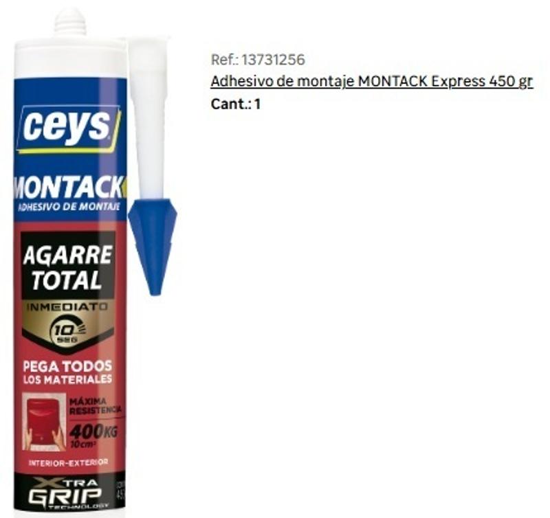 Abrir modal de revisión 1 de 1