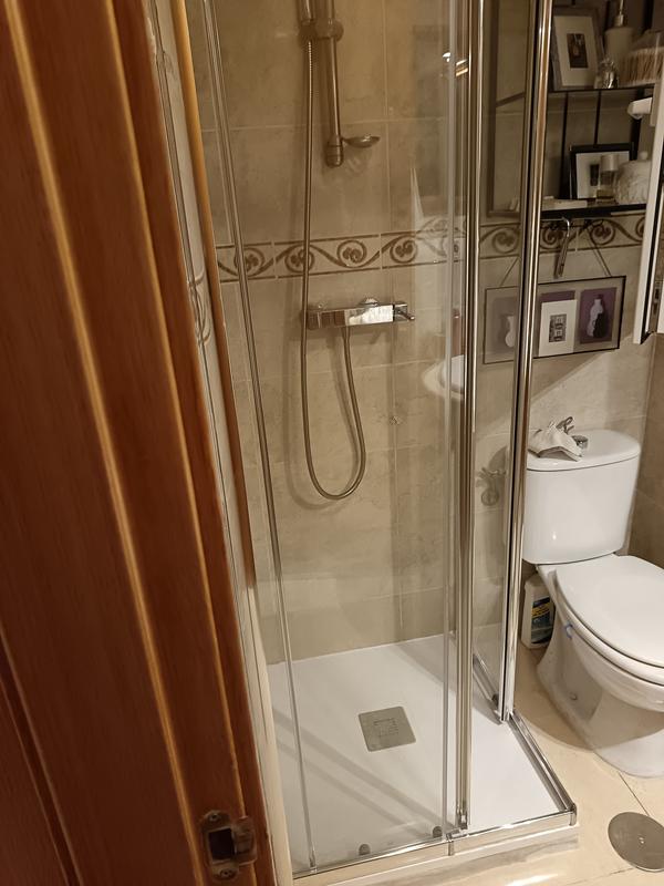 Revisione aperta modale 2 su 2