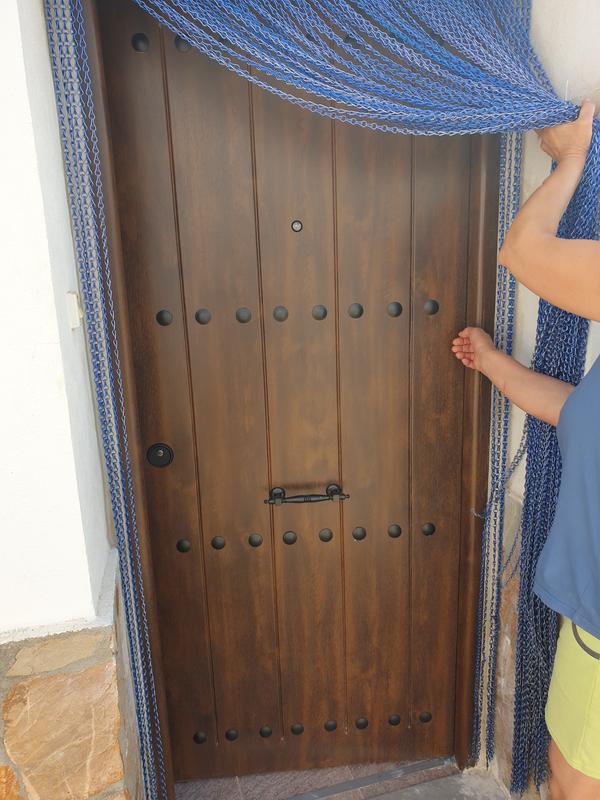 Abrir modal de revisión 1 de 1