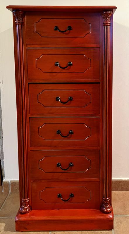 Abrir modal de revisión 2 de 2