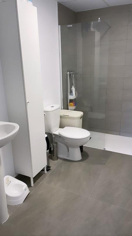 Abra o modal de avaliação 1 de 1