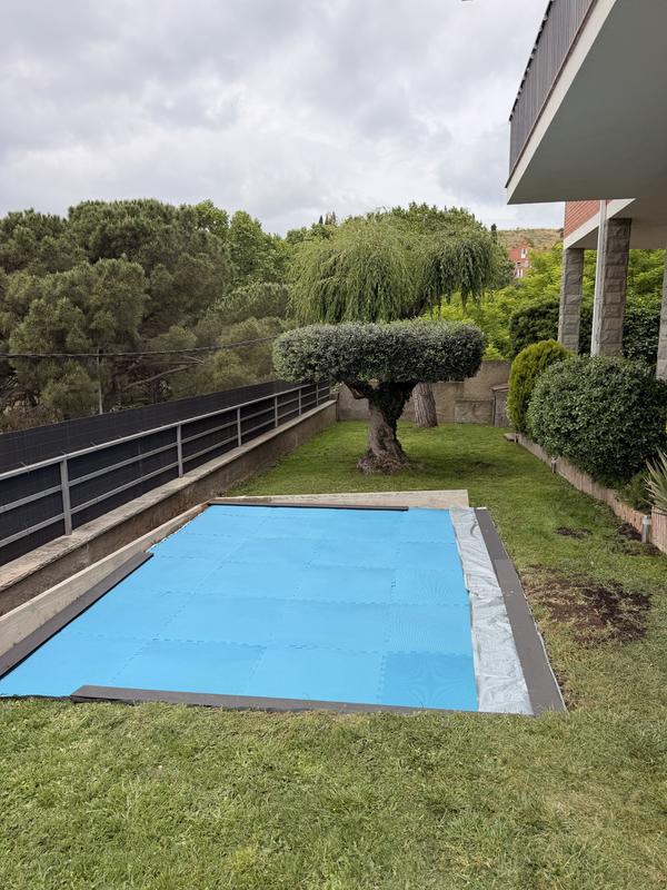 Revisione aperta modale 1 su 1