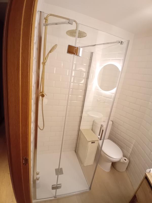 Revisione aperta modale 1 su 1