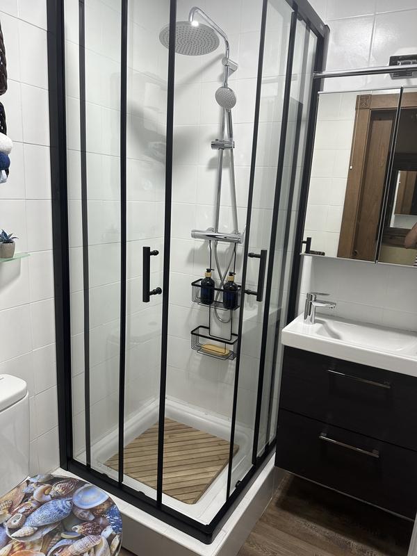 Revisione aperta modale 1 su 1