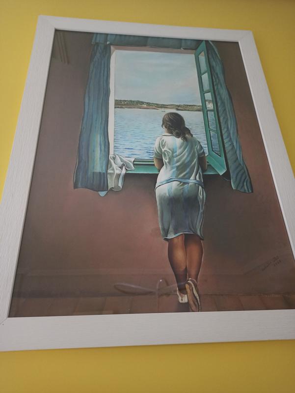 Abra o modal de avaliação 1 de 1