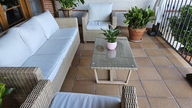 Revisione aperta modale 1 su 1