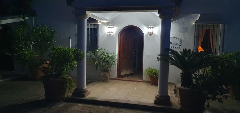 Revisione aperta modale 1 su 1