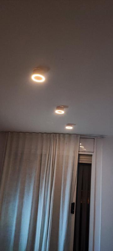 Revisione aperta modale 1 su 1