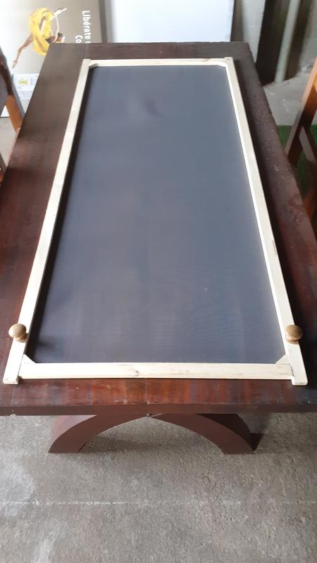 Ouvrir la fenêtre modale de l'avis 1 sur 3