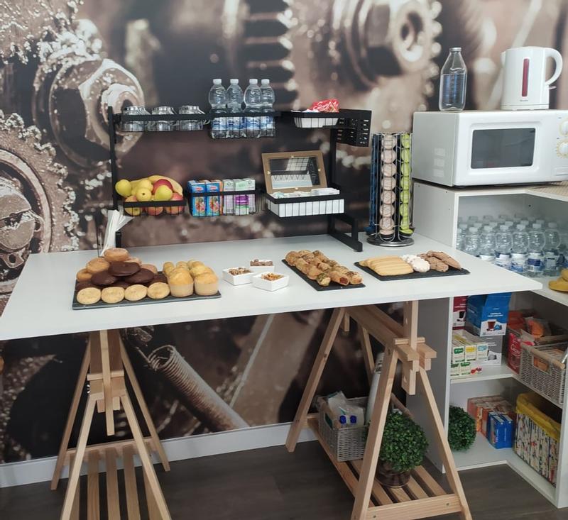 Ouvrir la fenêtre modale de l'avis 1 sur 1