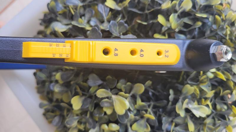 Abrir modal de revisión 1 de 1