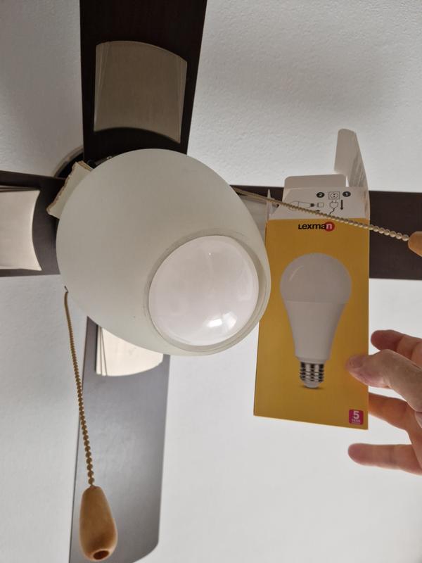 Revisione aperta modale 1 su 1