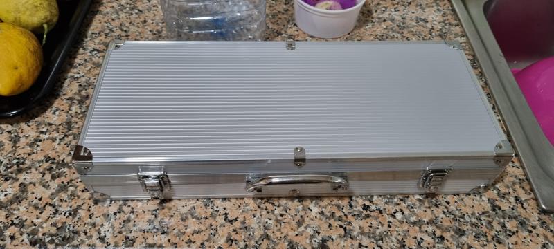 Abra o modal de avaliação 1 de 2