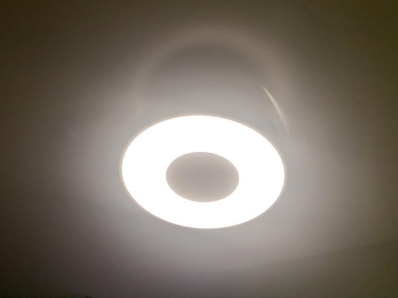 Revisione aperta modale 1 su 2