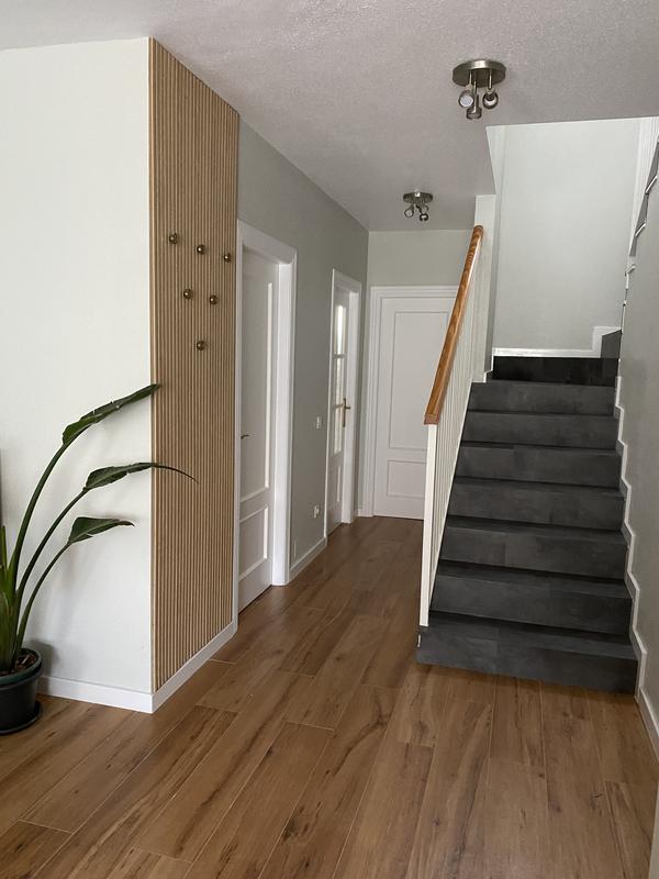 Ouvrir la fenêtre modale de l'avis 1 sur 1