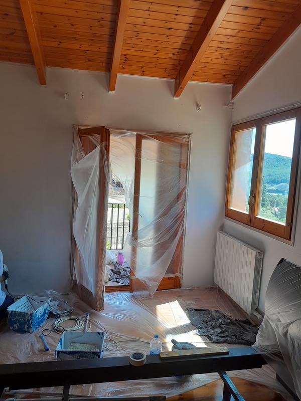 Revisione aperta modale 1 su 1