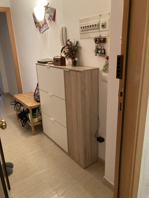 Revisione aperta modale 1 su 1