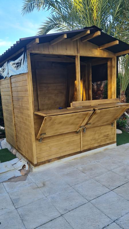 Abrir modal de revisión 3 de 3