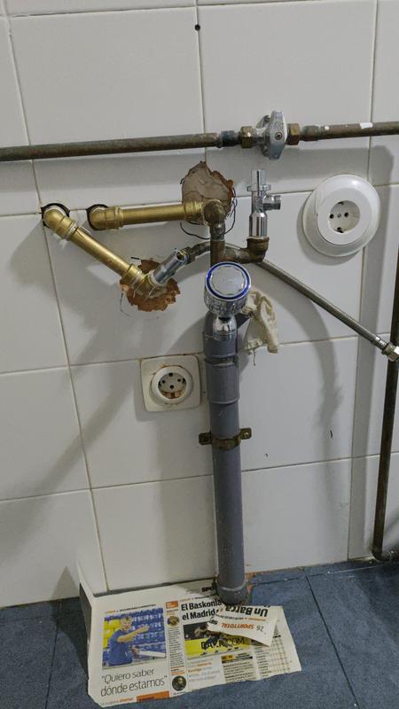 Revisione aperta modale 1 su 1