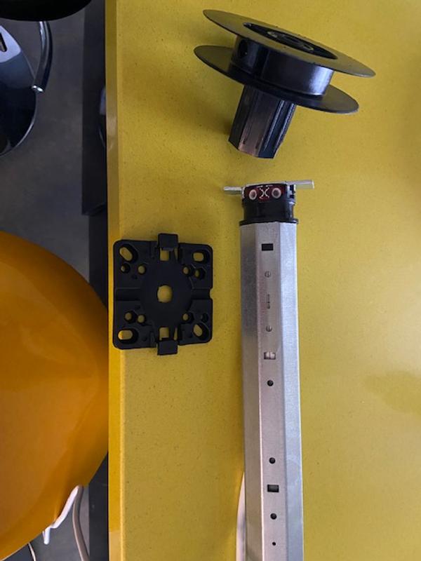 Ouvrir la fenêtre modale de l'avis 3 sur 3