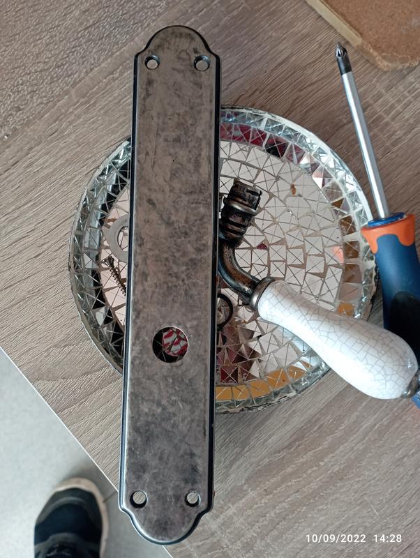 Abrir modal de revisión 1 de 1