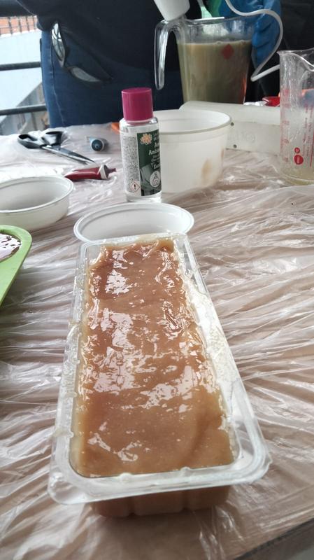 Revisione aperta modale 3 su 4