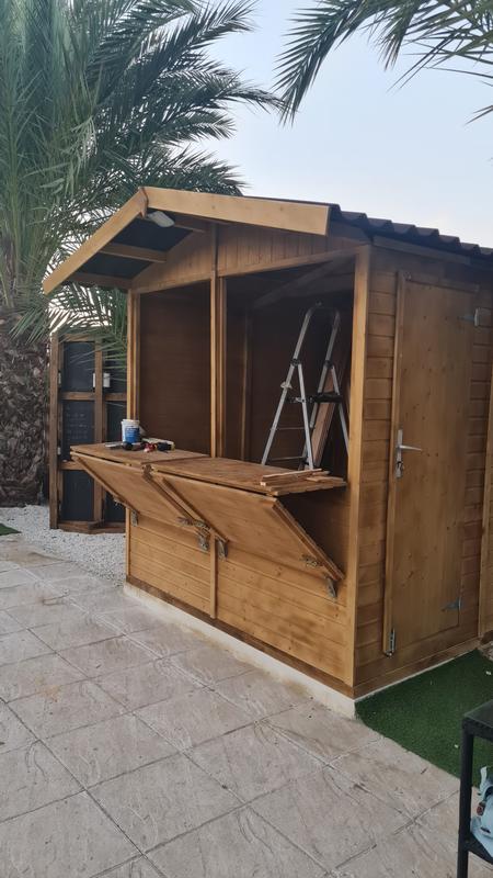 Abrir modal de revisión 1 de 3