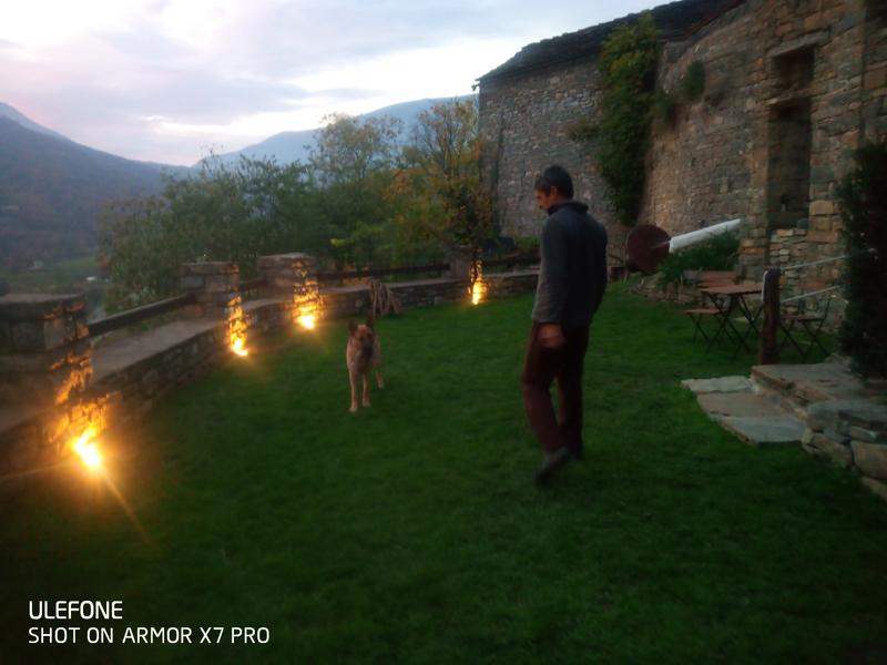 Revisione aperta modale 1 su 1