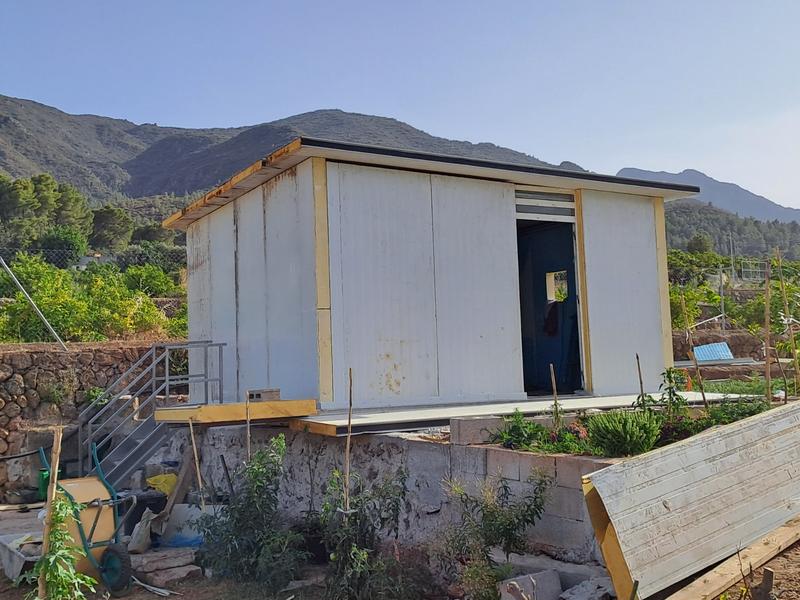 Abra o modal de avaliação 1 de 1