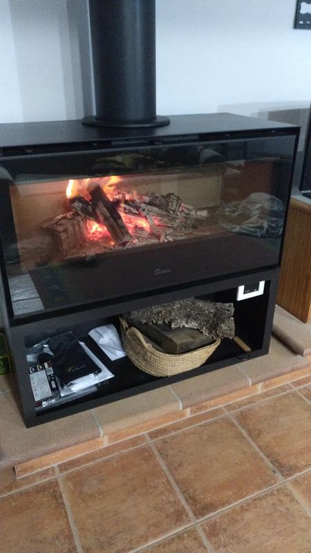 Abrir modal de revisión 1 de 1