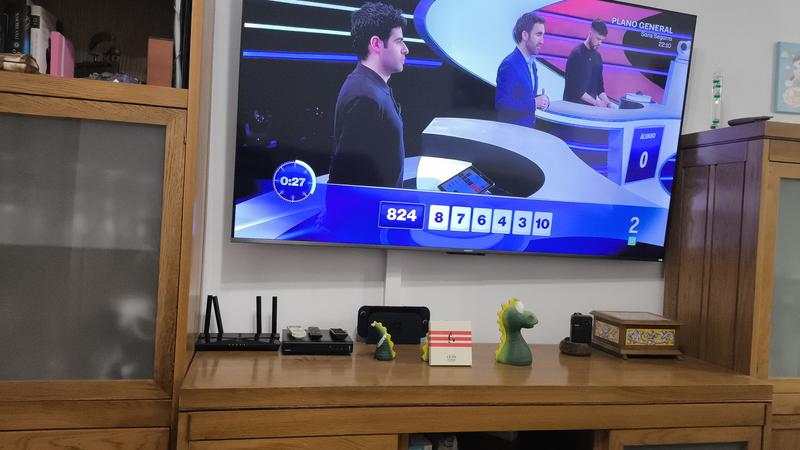 Abra o modal de avaliação 1 de 1