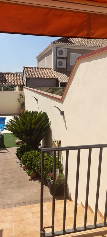 Revisione aperta modale 1 su 1