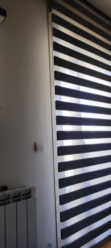 Revisione aperta modale 1 su 1