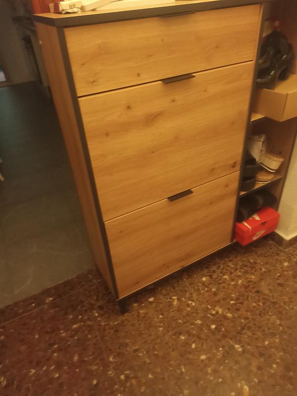 Abrir modal de revisión 1 de 1