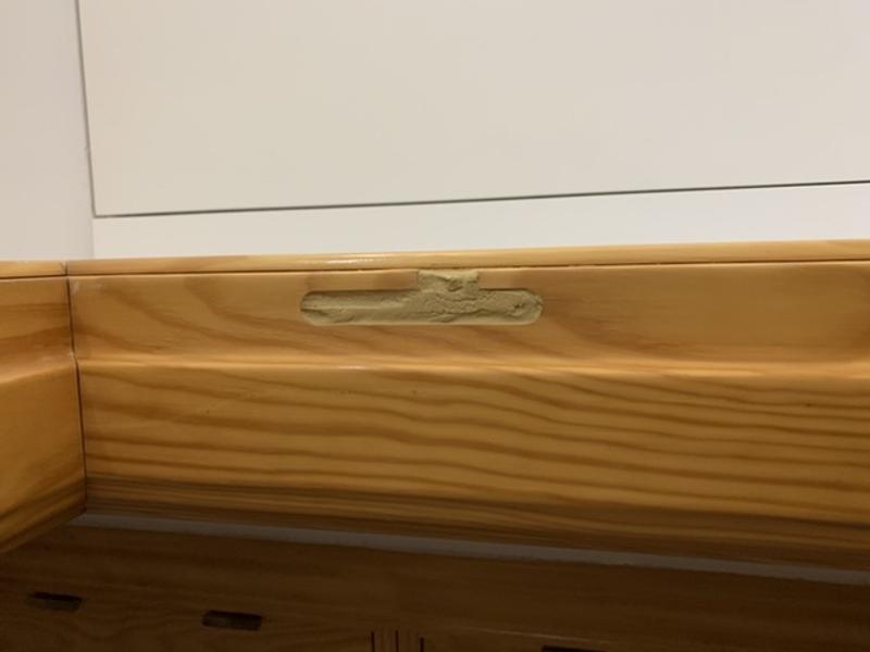 Abrir modal de revisión 1 de 1