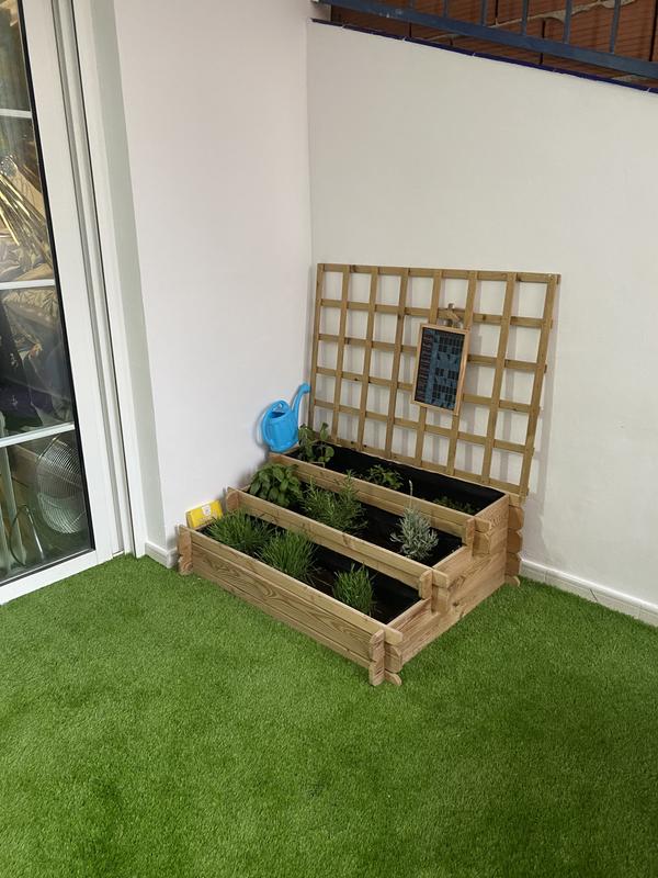 Abra o modal de avaliação 1 de 1