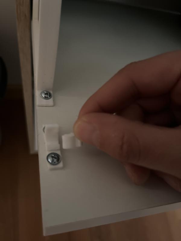 Revisione aperta modale 1 su 1