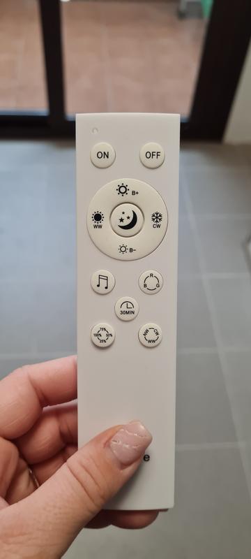 Abra o modal de avaliação 3 de 5